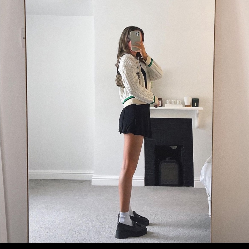 💚⌛️SANDRO⌛️💚 IDRISS CARDIGAN